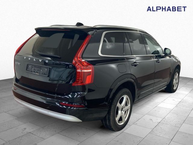 Volvo XC90 B5 (Diesel) Mild-Hybrid Momentum Pro AHK