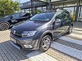 Dacia Sandero Stepway Prestige TCe 90 - Dacia Sandero: Stepway Prestige