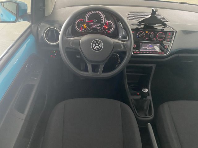 up! 1.0 KLIMA+RADIO+ZV
