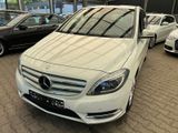 Mercedes-Benz B 200  7G-DCT Automatik Xenon Insp.& Tüv Neu! - Mercedes-Benz B 200 aus 2015