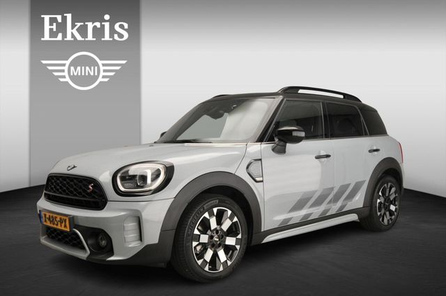 MINI Cooper S Countryman Untamed Edition | LED | Lede