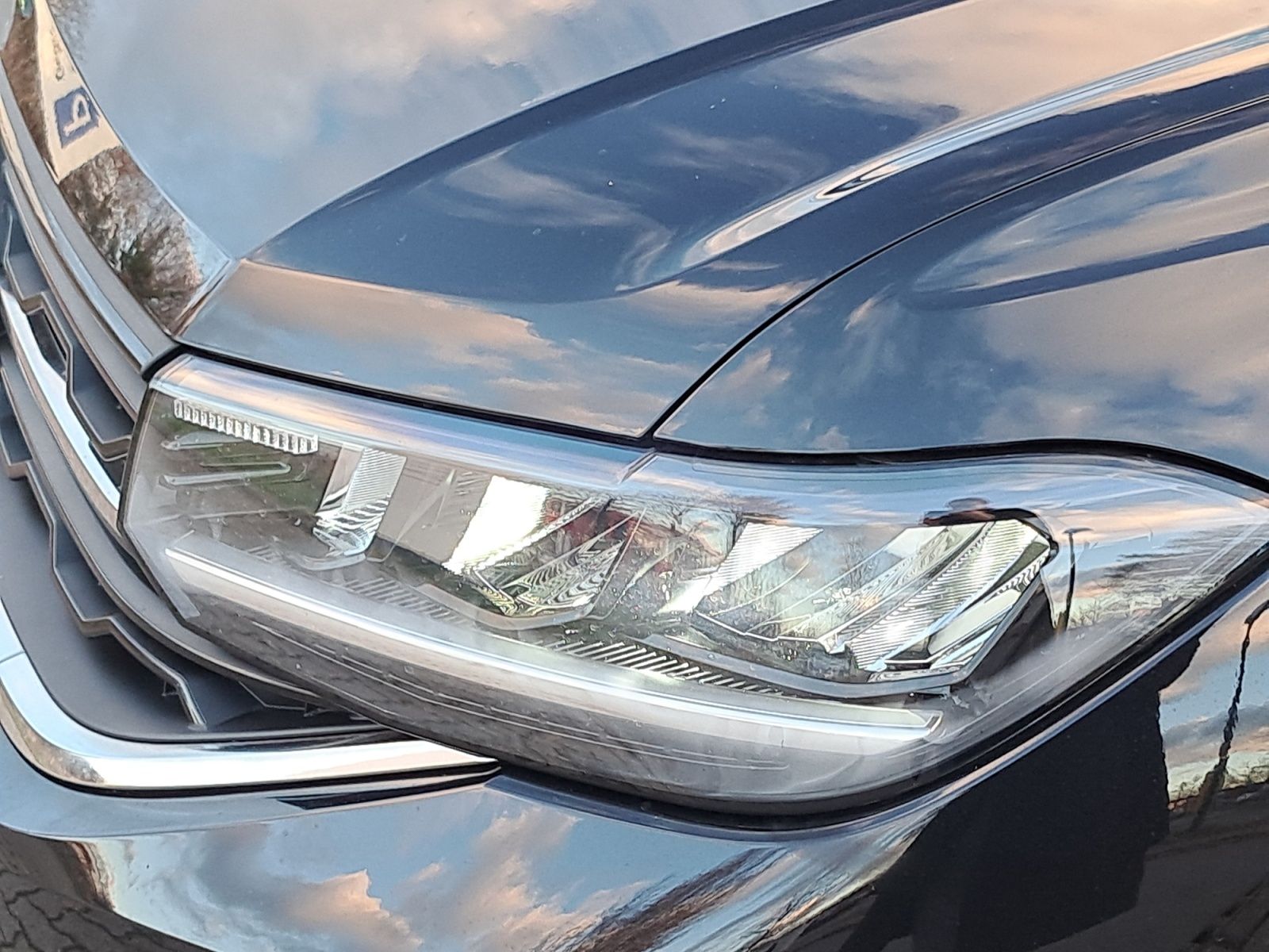 Volkswagen T-Cross - Bild 5