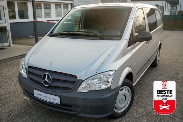 Mercedes-Benz Vito Mixto 113 CDI lang *CD*BT*SOUND*AUX*MWST*