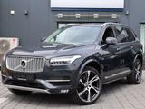 Volvo XC90 Inscription D5 AWD 7 SITZER*PANO*360 *22   - Volvo XC90 in Mainz