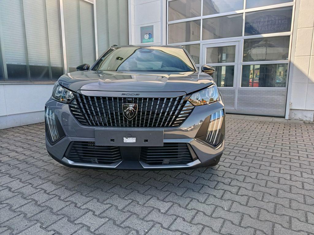 Peugeot 2008 Hybrid 145 e-DSC Allure (U)