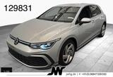 Volkswagen Golf GTE LED Digital Tacho ACC Kamera Unfallfrei - Volkswagen Golf: Unfall