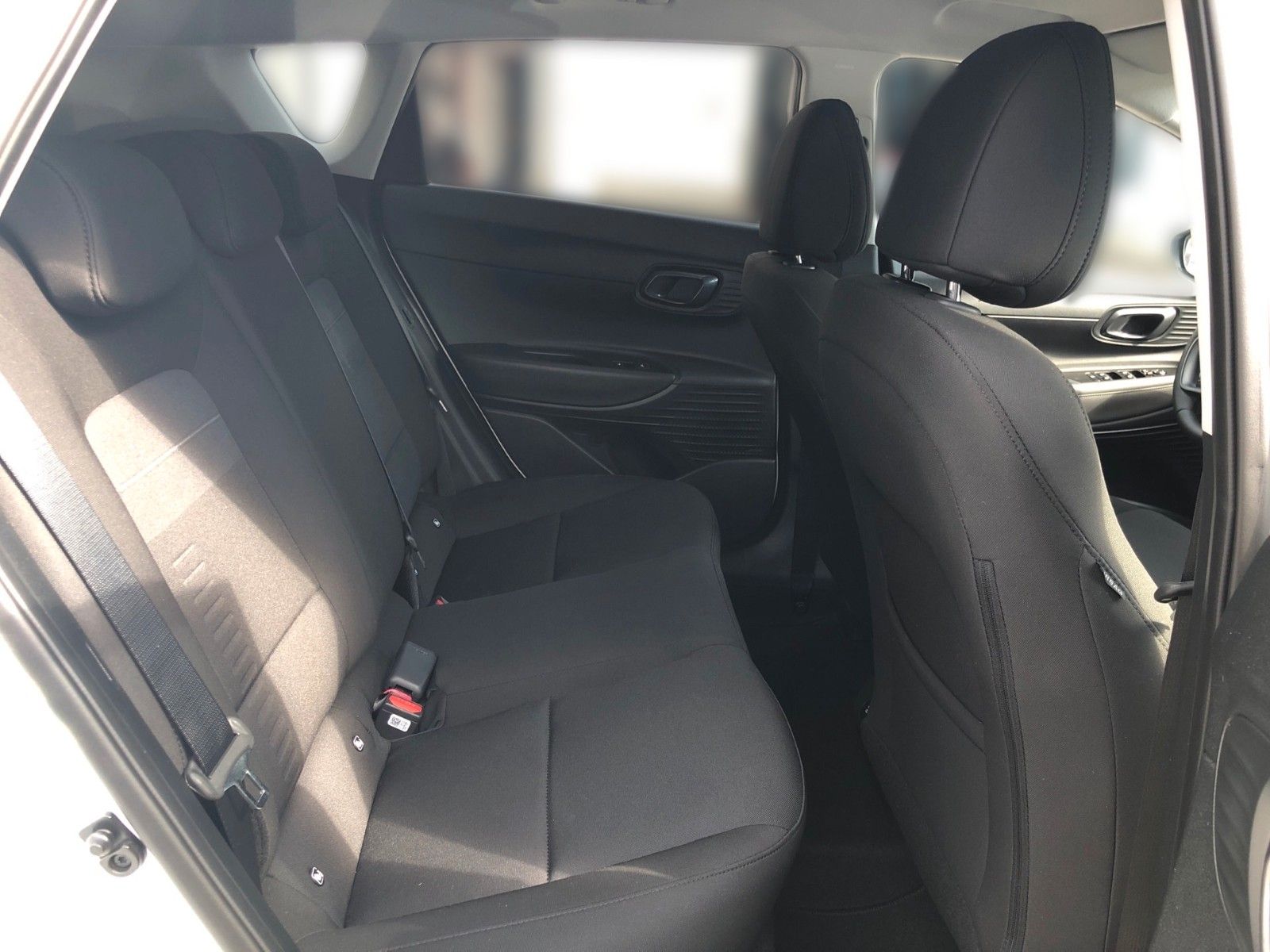 Hyundai BAYON – Bild 11