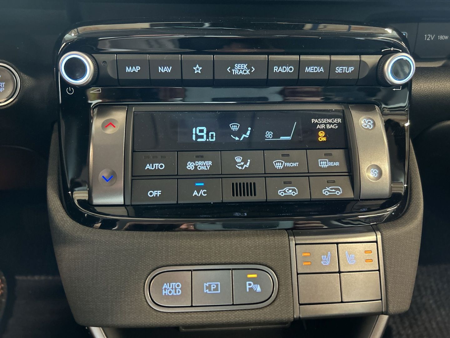 Hyundai INSTER – Bild 14