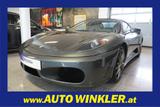Ferrari F430 Spider F1 Aut./Sportsitze - Ferrari F430 Gebrauchtwagen