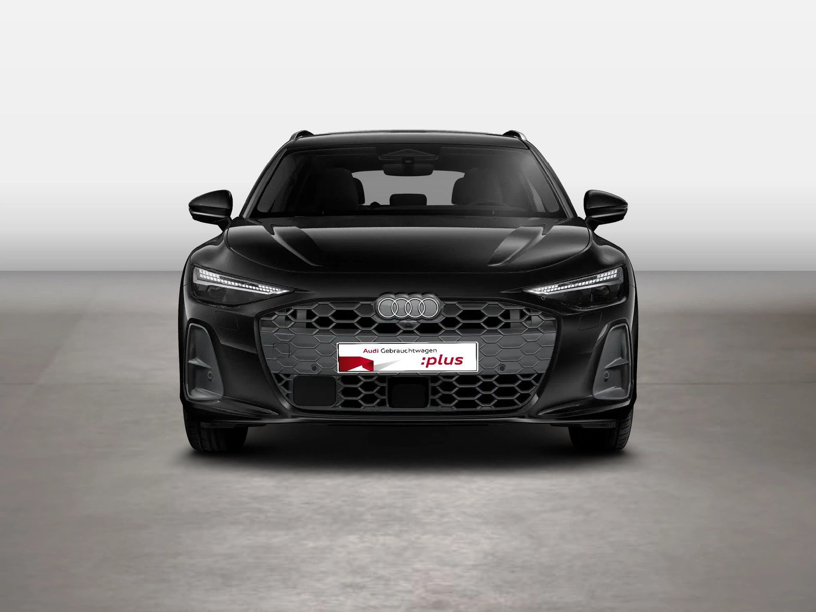 Audi A6 - Bild 5