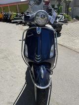 Vespa Primavera 50 Chrome-Kit Werkstattgepüft - VESPA 50