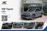 Volkswagen Tayron Life 2.0TDI AHK IQ.Drive Navi-Discover...