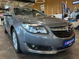Opel Insignia A Sports Tourer Innovation *BiXenon* - Opel Insignia mit Diesel-Antrieb: Kombi