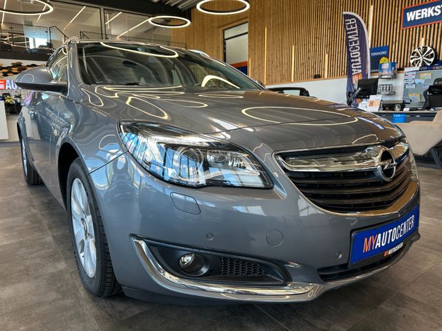 Opel Insignia A Sports Tourer Innovation *BiXenon*