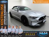 Ford Mustang 5.0 V8 Aut. GT Convertible LED+ACC