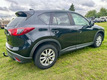 Mazda CX-5 - 4