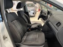 Volkswagen Polo Lounge BMT/Start-Stopp/Carplay/AllwetterNeu bei Bilicar
