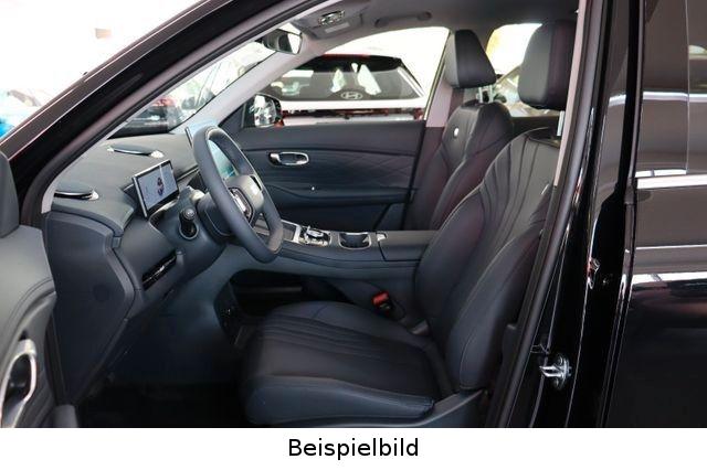 Geely Starray EM-i Pro+ 1.5 PHEV SHZ 360° ACC ALU19, миниатюра 11