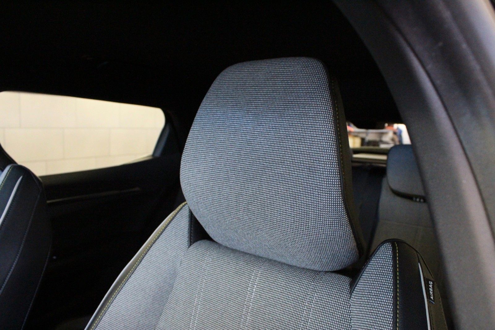 Fahrzeugabbildung Renault Megane Paket TechnoEV60 220hp optimum charge