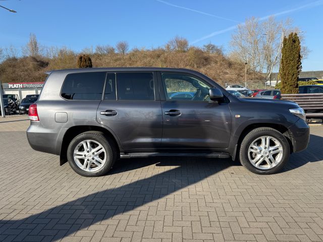Toyota Land Cruiser 200 Executive V8 DIESEL