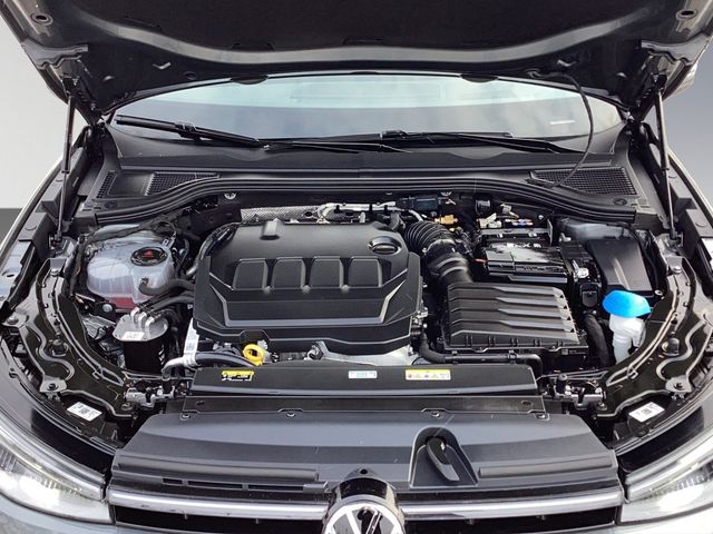 Passat Variant 2.0TDI DSG Elegance AHK