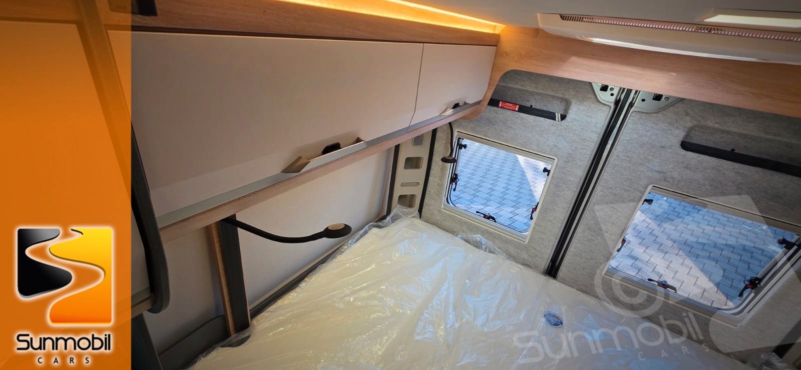 Fahrzeugabbildung Knaus BoxLife Box Life 540 MQ Platinum Selection´2026