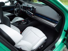 BMW M5 – 25 / 30