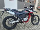 SWM Superdual X, Service+Reifen neu, Zusatzscheinw. - SWM MOTORRAD