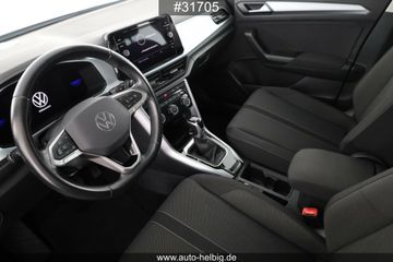 Volkswagen T-Roc - 10