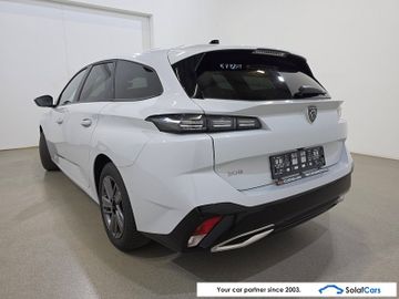 Peugeot 308 - 6