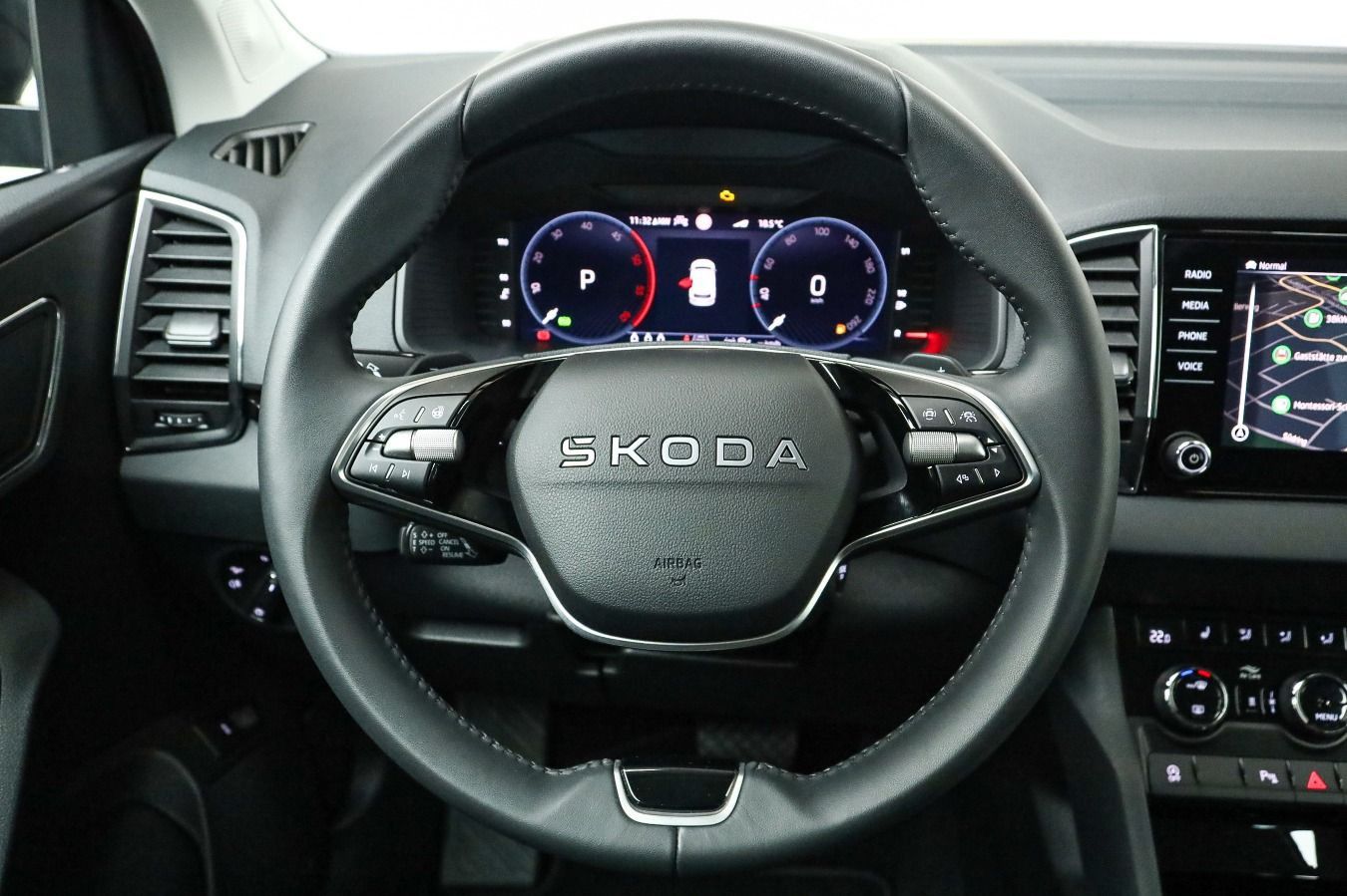 Skoda Karoq - Bild 12