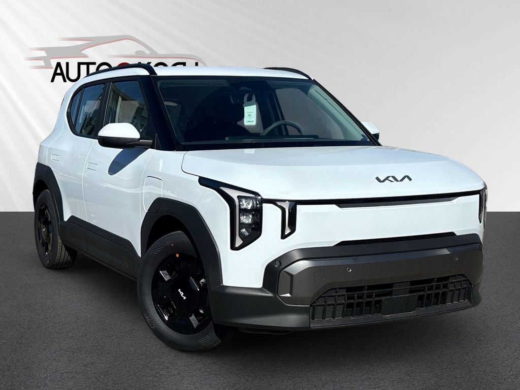 Image of Kia EV2
