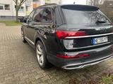 Audi Q7 50 TDI quattro tiptronic  - gebrauchte Audi Q7 aus dem Jahr 2020