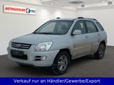 Kia Sportage 2.0 EX 4x4 - gebrauchte Kia Sportage aus dem Jahr 2007