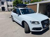Audi Q5 2.0 TDI 140kW S tronic quattro -