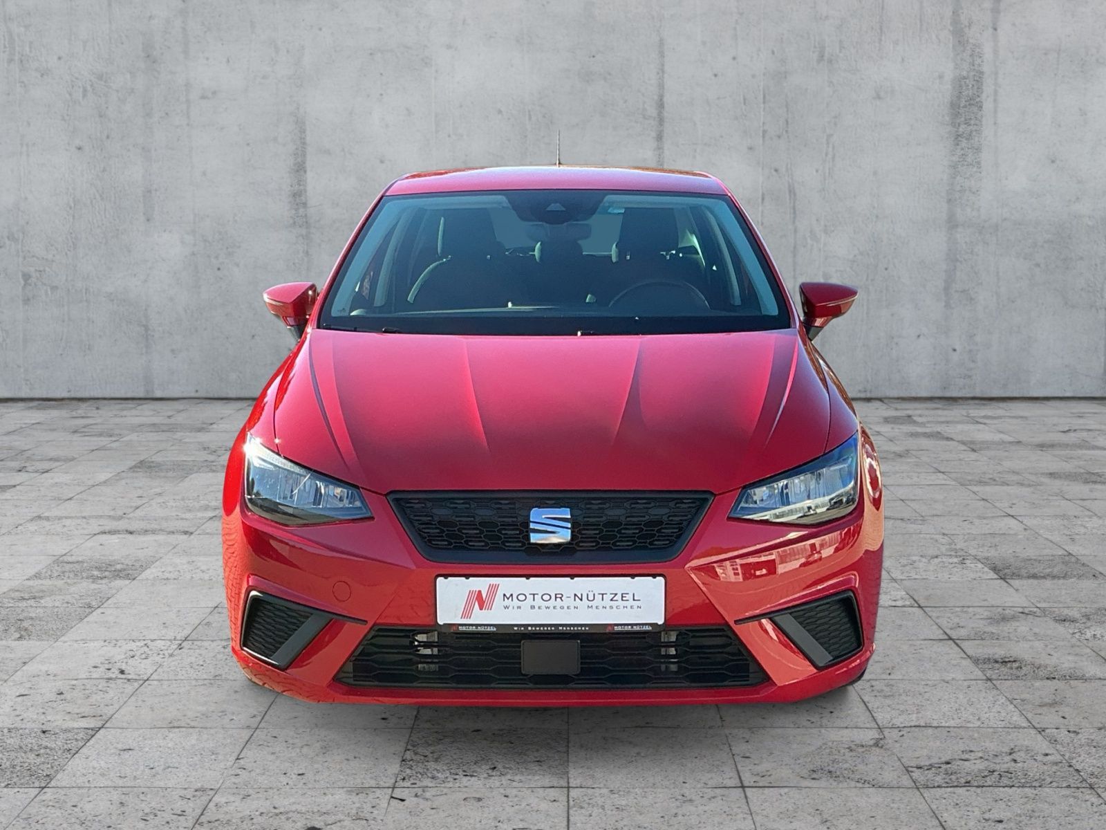 Seat Ibiza - Bild 3