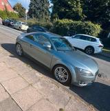 Audi tt 2.0 TFSI/Automatik /Zahnriemen/Ket... - Audi TT in Bremen