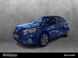 Hyundai i20 1.2 YES Plus (EURO 6d-TEMP) Modellpflege/SHZ - Hyundai i20 YES!-Plus