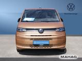 Volkswagen Multivan Life KÜ110TDI Aut - VW T7 Multivan Gebrauchtwagen in München