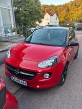 Opel Adam SLAM 1.4 64kW  - Opel Adam in Saarbrücken