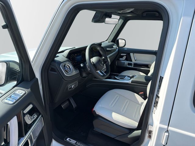 MERCEDES-BENZ G 500 – Bild 8