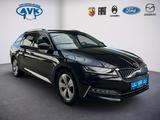 Skoda Superb Combi Style iV PHEV Business-Paket - Skoda Superb: Business