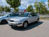Volkswagen Passat B5 3BG - Volkswagen Passat: 3b5
