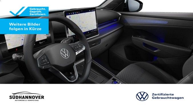 Volkswagen T-Roc R-Line 1.5 eTSI DSG AHK KLIMA NAVI SHZ foto 3
