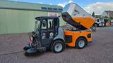 Hako Citymaster 1600 4x4 - Hako Kehrmaschine