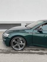 Audi A5 3.0 TDI tiptronic quattro sport sport - Audi A5 Gebrauchtwagen in Wiesbaden