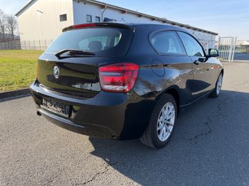 BMW 116 - 6