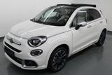 Fiat 500X 1.3 Launch Edition DCT Navi+Beats+Kamera+Si - Fiat 500X Gebrauchtwagen in München