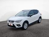 Seat Arona 1.0 TSI Xcellence AHK LED FullLink Sitzhzg - : Ambiente-Beleuchtung