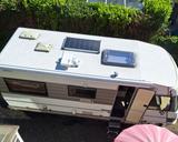 HYMER / ERIBA / HYMERCAR B654 - B 654